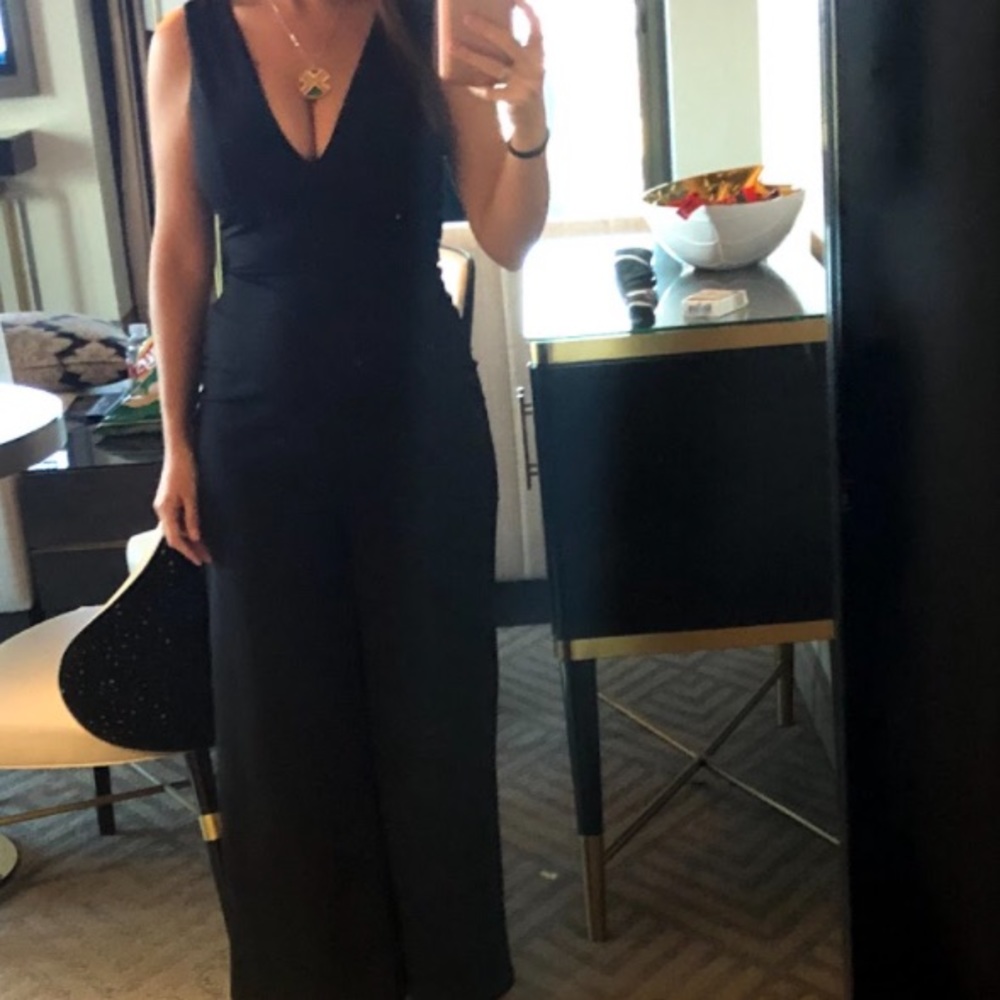 Dressy romper